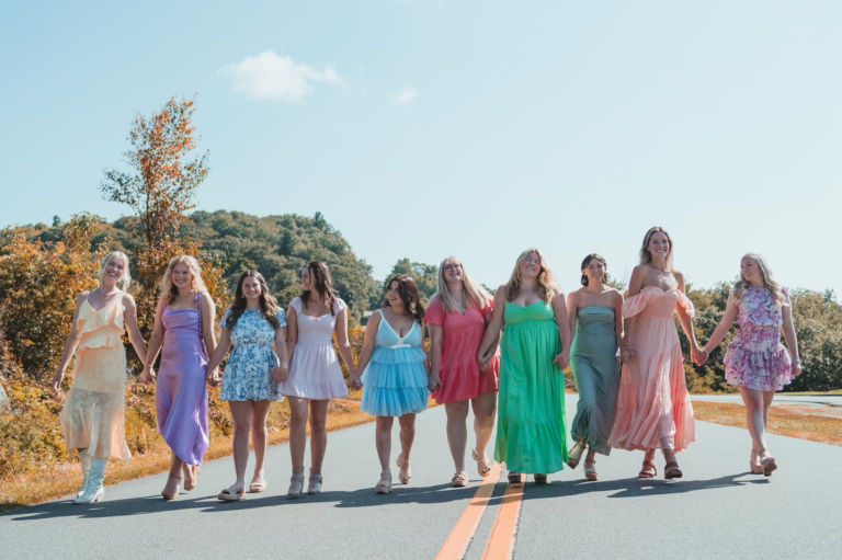 You were Recruited for This