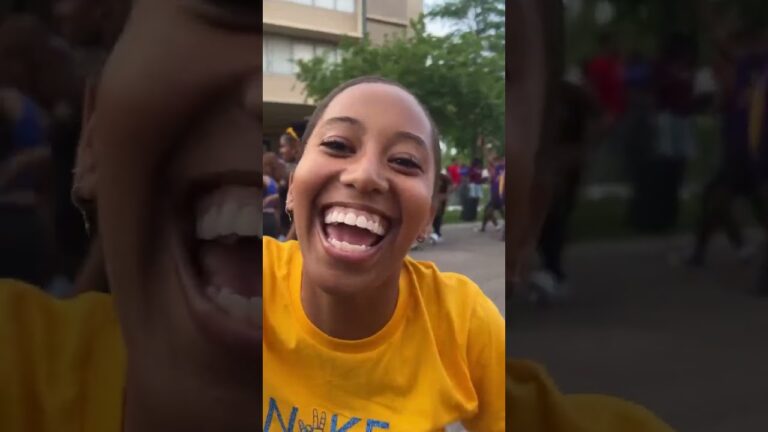 Black Greek Block Party