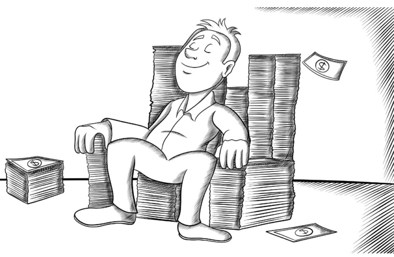 20 Lessons From 20 Years of Managing Money