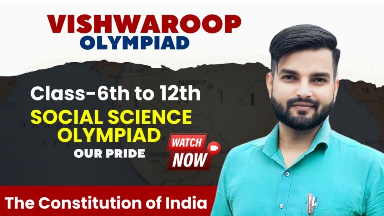 How to Crack First Round Vishwaroop Olympiad |First round ki Taiyari kaise kre|Books|Full Detail