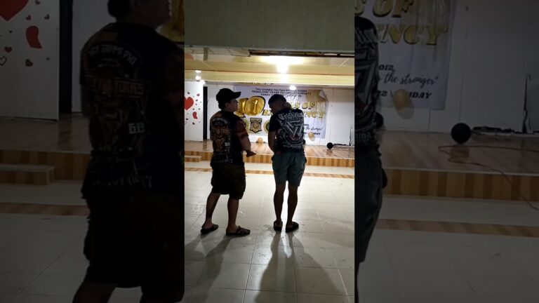 Brothers greeting each other #triskelion #taugammaphi #brotherhood