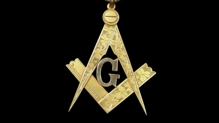 Mini-Quiz: Are You a True Freemason?