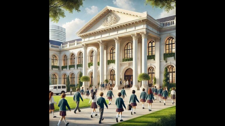 The Ivy League Secret – Is It More About Brotherhood Than Brains