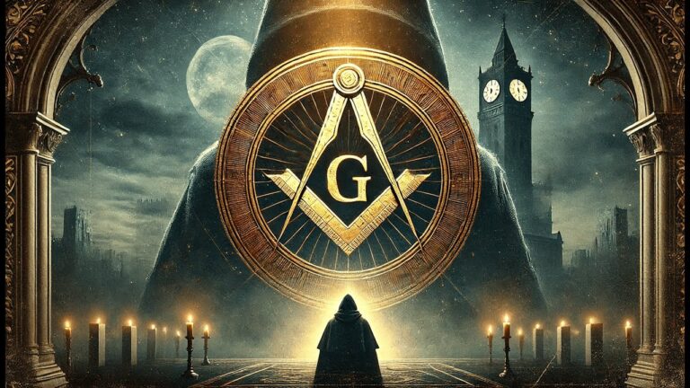 Freemasons Secrets, Myths, and Conspiracies That Changed History