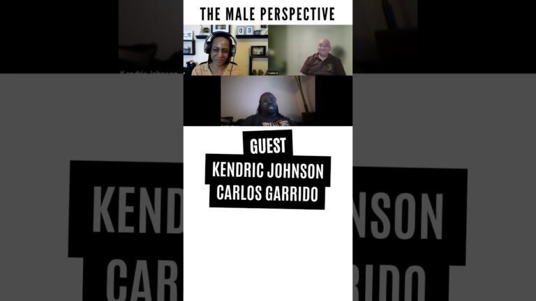 BLACK MEN MATTER SERIES┃ Beta Sigma Omega ┃ Iota Phi Theta Fraternity, Inc.