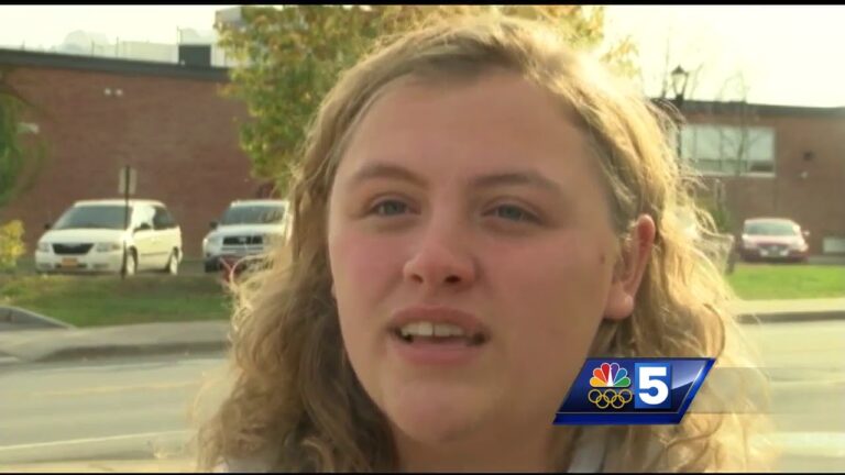 SUNY Plattsburgh fraternity members appear in court following hazing allegations