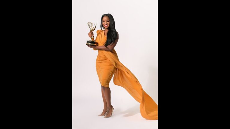 What you don’t know about The Divine 9 with Guest: Erica Goings