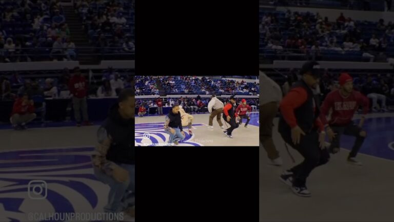 TSU Greek Night 2023 out now on our page #calhounproductions