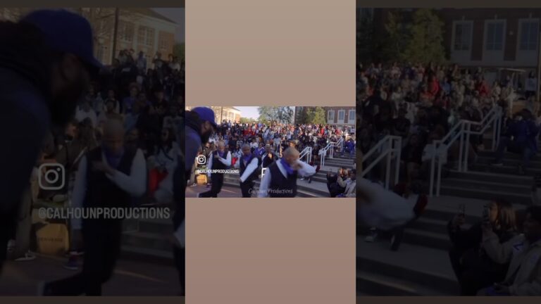 Watch Zeta Alpha of Phi Beta Sigma Fraternity, Inc. Neophyte Presentation 2023 #calhounproductions