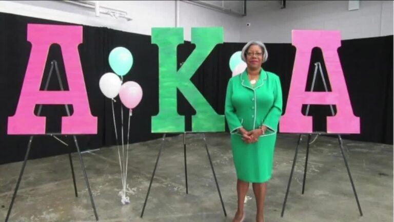 Alpha Kappa Alpha to host regional conference in Denver
