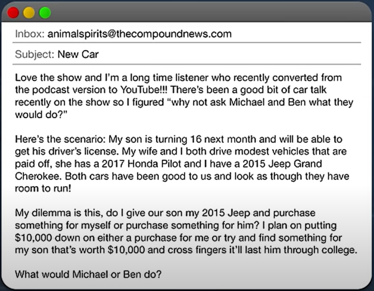 Should You Buy Your 16-Year-Old a New Vehicle?