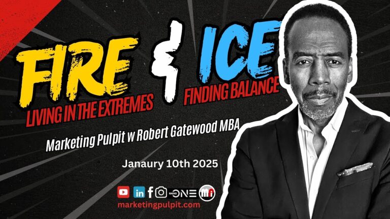 Fire and Ice – Operating in the Extremes