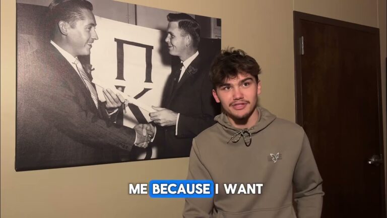 Pi Kappa Phi Fraternity | The Brotherhood Brief: Ep. 1