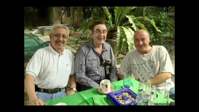 A Tribute to Brother Raffy Roxas