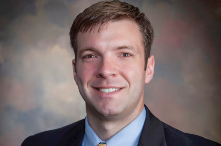 Volunteer Profile – Joe Morel, WKU ’02