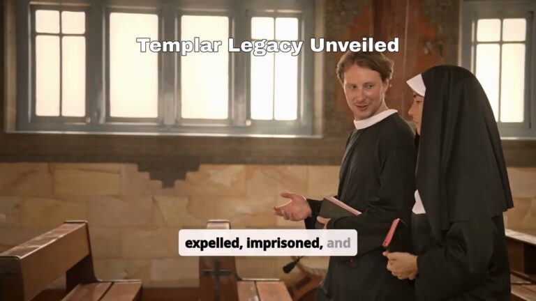 Freemasonry: The Hidden Origins and Secrets of the World’s Most Mysterious Brotherhood