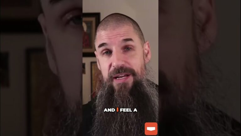 Unlocking the Healing Power of Confession This Jubilee Year | Fr. Boniface Hicks Exodus 90