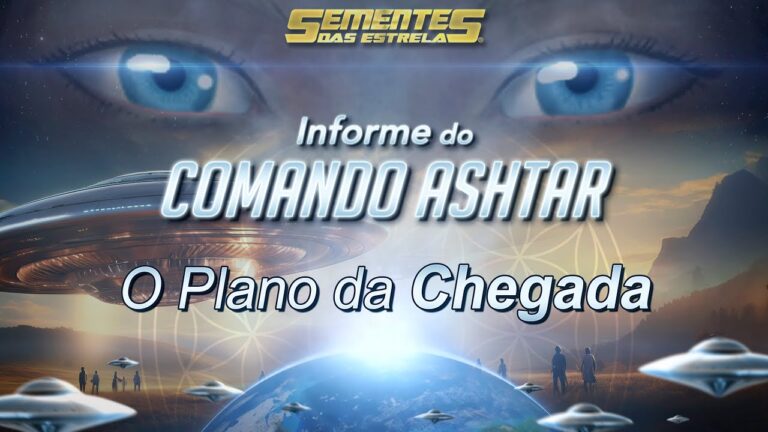 Informe do Comando Ashtar: O Plano da Chegada – Neva | Sementes das Estrelas