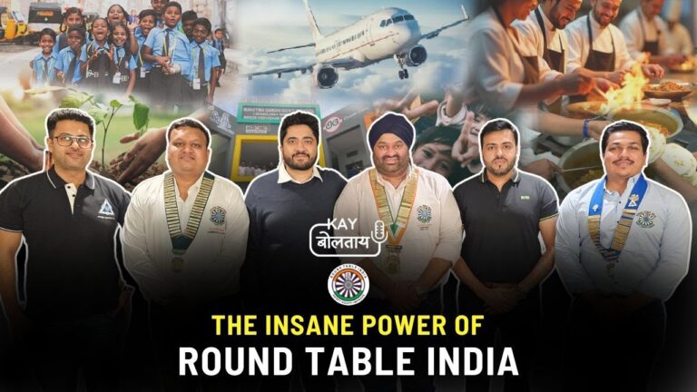 Life of a RTI Member | Building Schools, Community Growth, Welfare