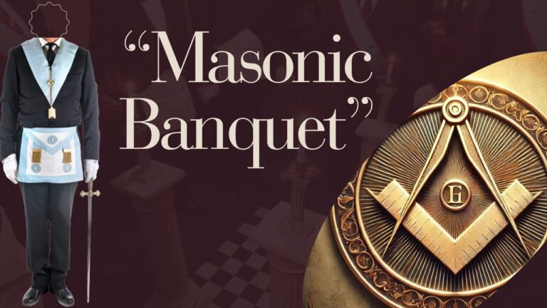 πΆ Freemason Masonic Banquet Songs π―οΈπβ¨ Traditional Music for Agape & Lodge Gatherings πΌπ€