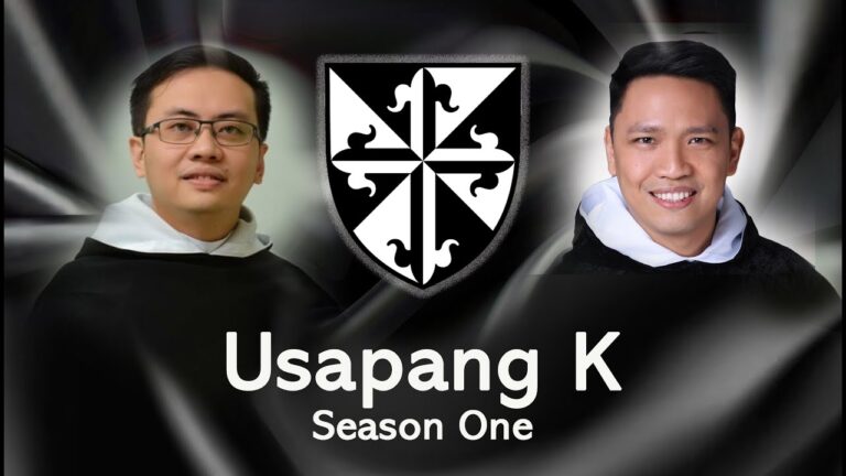S1 E12 | Usapang K – Kapatirang Diocesano (4 December 2023)