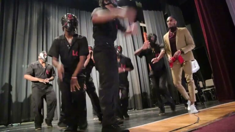 Winthrop University Kappa 2022