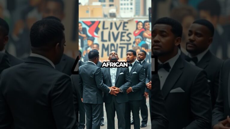 Community Unites: Black Lives Matter Plaza’s Spirit Lives On!