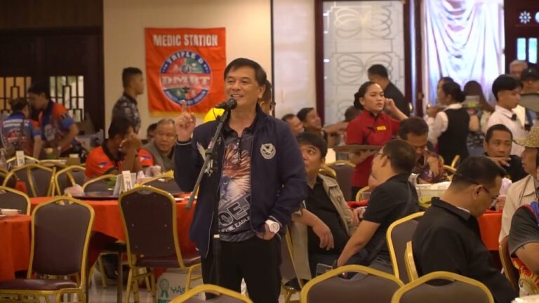 TFOE-PE.INC Open Forum