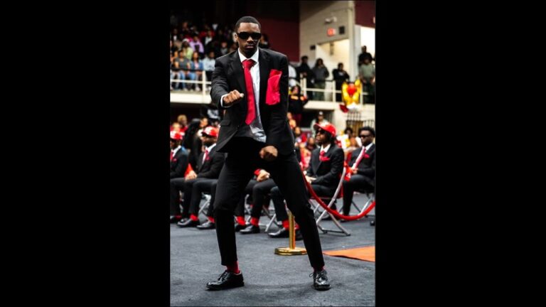 Delta Zeta Chapter Probate Shout OUT to FRAT’S & Sororities | Spring 2025 Probate CSU