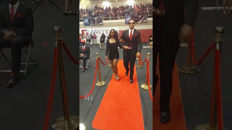 Kappa Alpha Psi Fraternity Inc Delta Zeta Chapter-CSU Spring Probate 2025