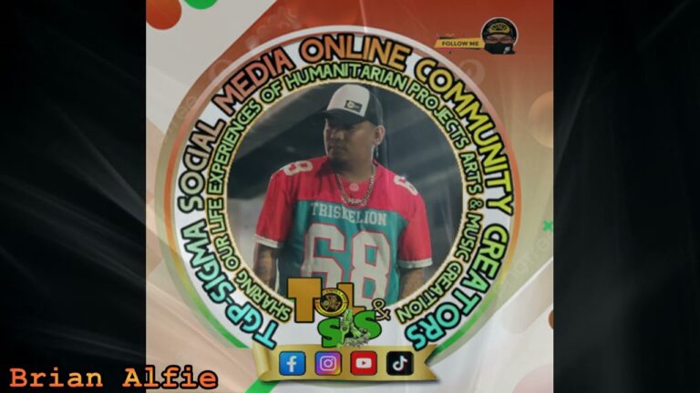 Triskelion na may talento sa Musika at bigatin sa laban ng FlipTop! Saludo