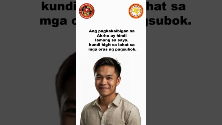 Alpha Kappa Rho Goes Global | Switzerland Chapter Highlights