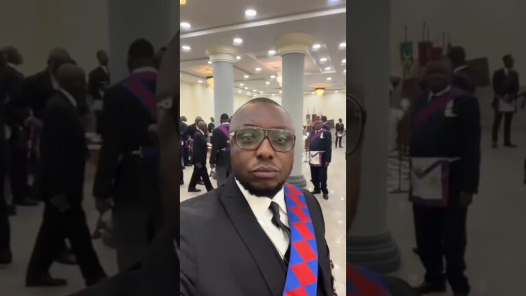 Seeking deeper meaning, true brotherhood, and personal growth? Joining the Freemason