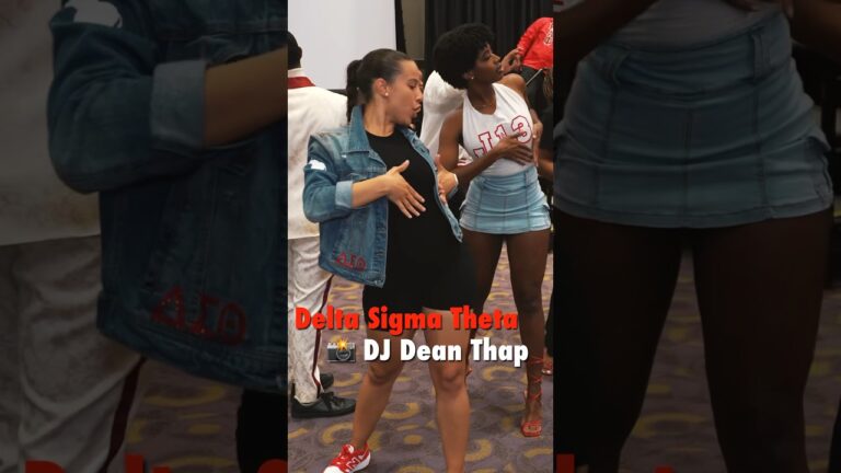 ❤️ Delta Sigma Theta Sorority Inc. 🤍 TCU 💜🤍🖤 #greeklife #deltasigmatheta #nphc 🔥🔥🔥🔥🔥🔥🔥🔥