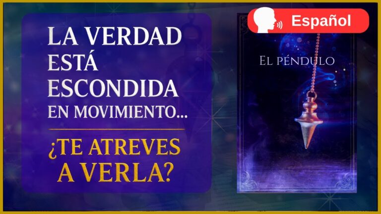 🔓 UN SECRETO GUARDADO POR SIGLOS ESTÁ A PUNTO DE DESPERTAR