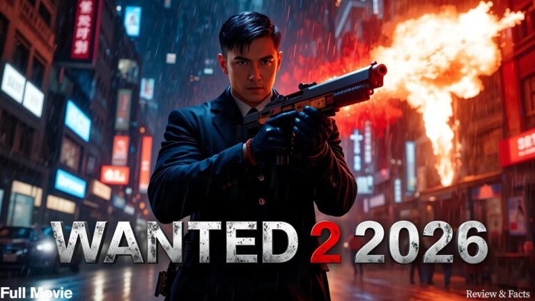 Wanted 2 Full Movie (2026)New Movie in English Hollywood New movies Review & Facts