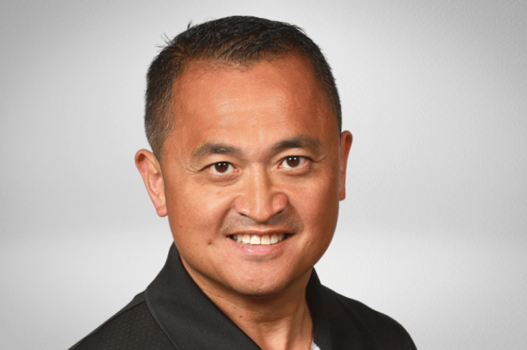 Alumnus Profile – Edward Y. Lin, Chicago ’89