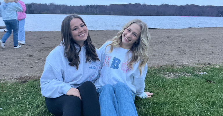 Staying Connected to Your Sisters for Summer Success