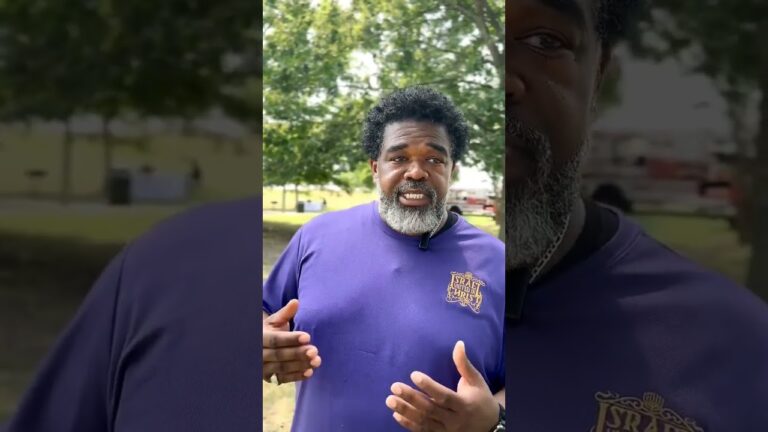 IUIC DALLAS visited a “Divine 9” Greek Fest to reach our people #Dallas #fyp #DIVINE9