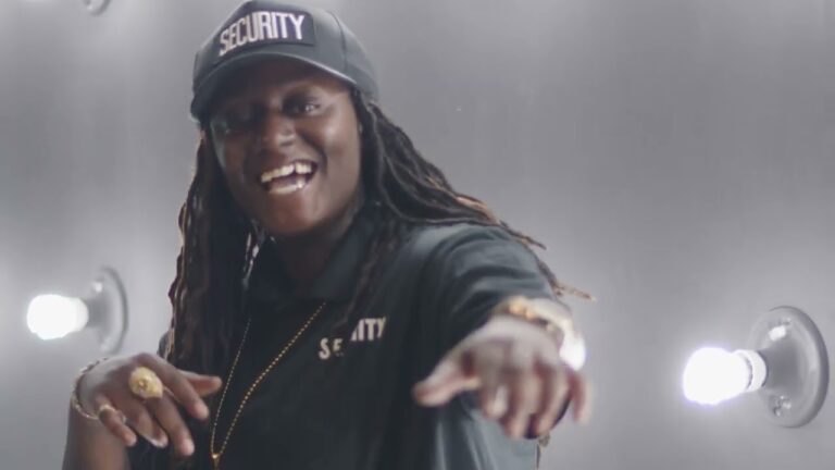 Gangstalking: Can’t Front