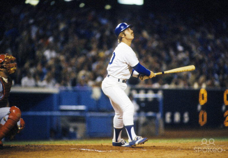 Phi Delta Theta Inducts Ron Cey “the Penguin” into Sports Hall of Fame