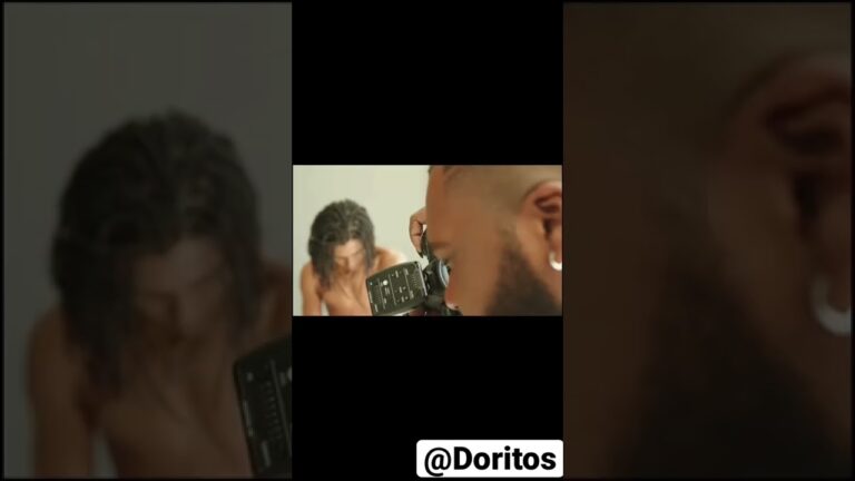 @doritos Is Committed To Bolstering These Black Innovators Who Are Driving Culture #betawards