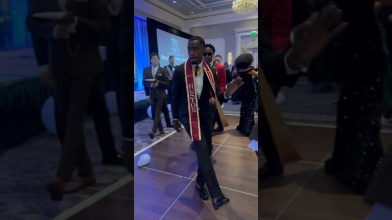 HBCU King Nupes โฆ๏ธ๐๐พ๐