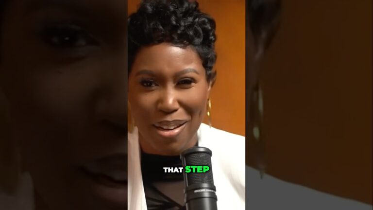 Breaking Free: The Day I Renounced My Sorority #leadershipdevelopment