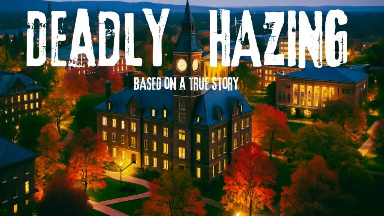 The Hazing Death at Bowling Green State University | True Story