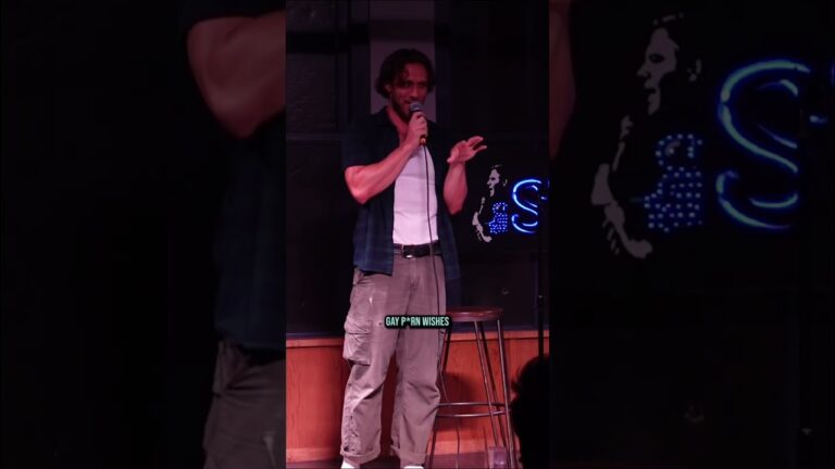 Fraternities and Sororities are so different! #standup #fraternities #sorority