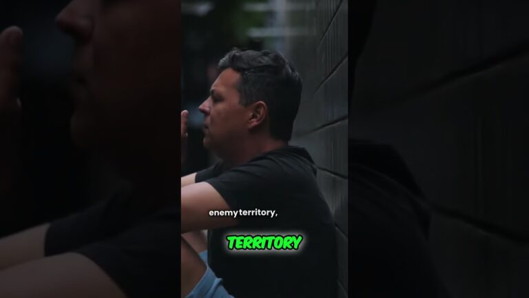 What Really Happens Inside Secret Frats?