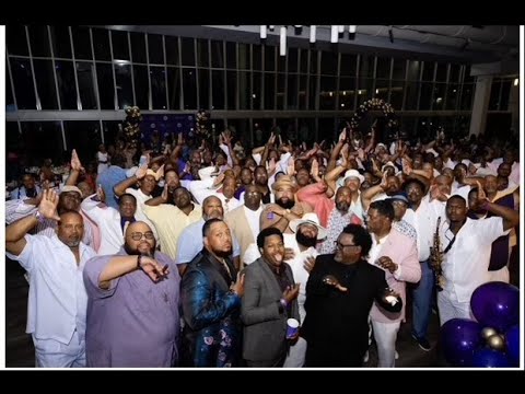 Omega Psi Phi Linen & Sundress 8th Annual Fundraiser 2022