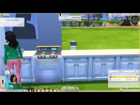 Ahlpha Kuppa Ahlpha Tiered Cake Custom Content by TajLibra Creations