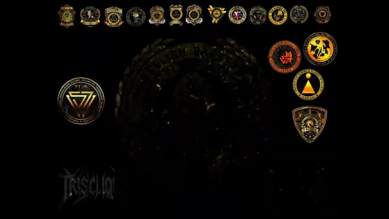 TrisClique x uWu -TRISKELION FLAME 57th Anniversary (Official Audio)